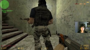 Стрелялки - игры для больших мальчиков