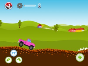Игры для мальчиков гонки